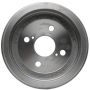Raybestos 9730R Raybestos R-Line Brake Drum
