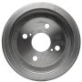 Raybestos 9730R Raybestos R-Line Brake Drum