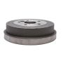 Raybestos 9731R Raybestos R-Line Brake Drum