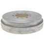 Raybestos 9732R Raybestos R-Line Brake Drum