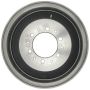 Raybestos 9732R Raybestos R-Line Brake Drum