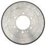 Raybestos 9732R Raybestos R-Line Brake Drum