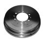 Raybestos 9732R Raybestos R-Line Brake Drum