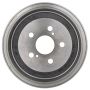 Raybestos 9734R Raybestos R-Line Brake Drum