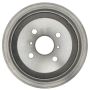 Raybestos 9735R Raybestos R-Line Brake Drum