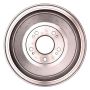 Raybestos 9737R Raybestos R-Line Brake Drum