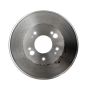 Raybestos 9737R Raybestos R-Line Brake Drum