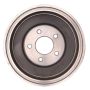 Raybestos 9740R Raybestos R-Line Brake Drum