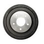 Raybestos 9740R Raybestos R-Line Brake Drum