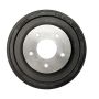 Raybestos 9740R Raybestos R-Line Brake Drum