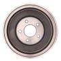 Raybestos 9740R Raybestos R-Line Brake Drum