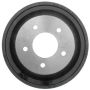 Raybestos 9741R Raybestos R-Line Brake Drum