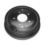 Raybestos 9741R Raybestos R-Line Brake Drum
