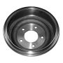Raybestos 9741R Raybestos R-Line Brake Drum