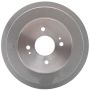 Raybestos 9742R Raybestos R-Line Brake Drum