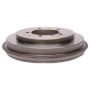 Raybestos 9745R Raybestos R-Line Brake Drum