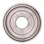 Raybestos 9745R Raybestos R-Line Brake Drum