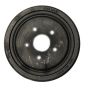 Raybestos 9746R Raybestos R-Line Brake Drum