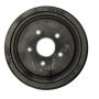 Raybestos 9746R Raybestos R-Line Brake Drum