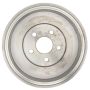 Raybestos 9747R Raybestos R-Line Brake Drum