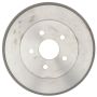Raybestos 9747R Raybestos R-Line Brake Drum