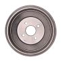 Raybestos 9749R Raybestos R-Line Brake Drum
