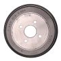 Raybestos 9749R Raybestos R-Line Brake Drum