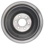 Raybestos 9751R Raybestos R-Line Brake Drum