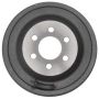 Raybestos 9751R Raybestos R-Line Brake Drum