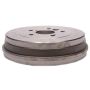 Raybestos 9752R Raybestos R-Line Brake Drum
