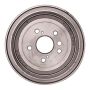 Raybestos 9752R Raybestos R-Line Brake Drum