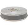 Raybestos 9753R Raybestos R-Line Brake Drum
