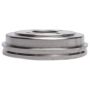 Raybestos 9754R Raybestos R-Line Brake Drum