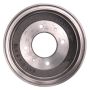Raybestos 9754R Raybestos R-Line Brake Drum
