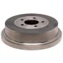 Raybestos 9756R Raybestos R-Line Brake Drum
