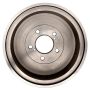 Raybestos 9756R Raybestos R-Line Brake Drum