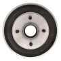 Raybestos 9759R Raybestos R-Line Brake Drum