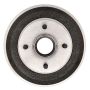 Raybestos 9759R Raybestos R-Line Brake Drum