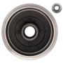 Raybestos 9759RN Raybestos R-Line Kit With Spindle Nut Brake Drum