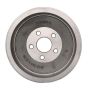Raybestos 9760R Raybestos R-Line Brake Drum