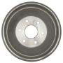 Raybestos 9764R Raybestos R-Line Brake Drum