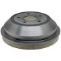 Raybestos 9765R Raybestos R-Line Brake Drum