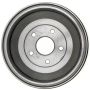 Raybestos 9765R Raybestos R-Line Brake Drum