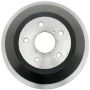 Raybestos 9765R Raybestos R-Line Brake Drum
