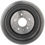 Raybestos 9767R Raybestos R-Line Brake Drum