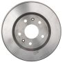 Raybestos 9767R Raybestos R-Line Brake Drum