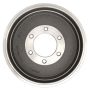 Raybestos 9769R Raybestos R-Line Brake Drum