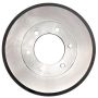 Raybestos 9769R Raybestos R-Line Brake Drum