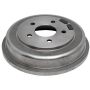 Raybestos 9771R Raybestos R-Line Brake Drum