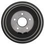 Raybestos 9771R Raybestos R-Line Brake Drum